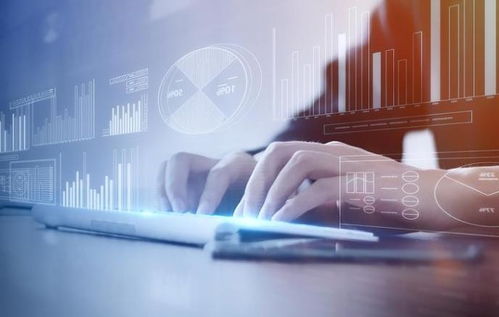 長久數科擬香港掛牌上市，智能化技術研發引領未來發展