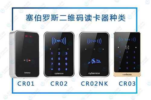 二維碼讀卡器在門禁系統(tǒng)中的六大核心優(yōu)勢(shì)